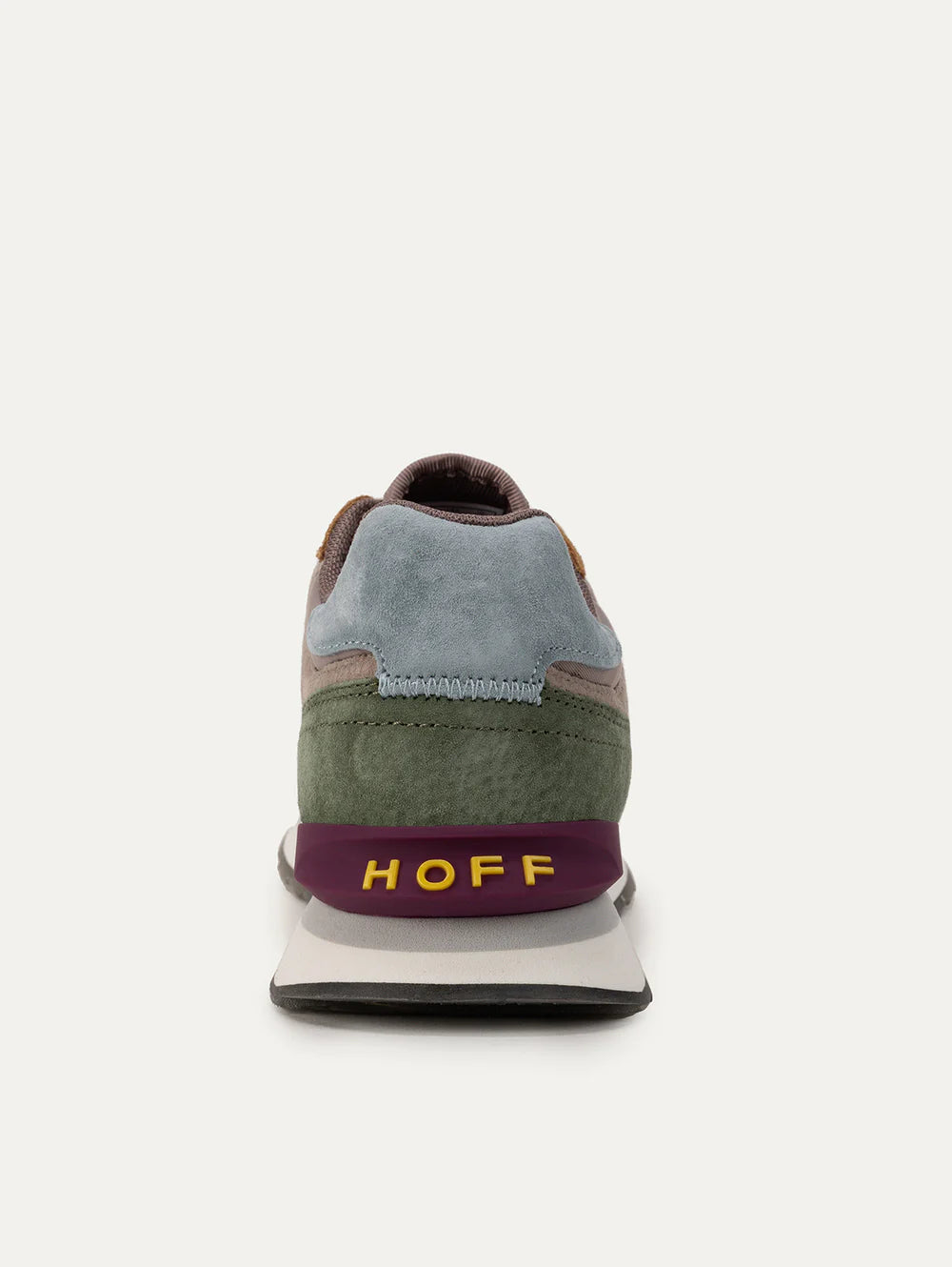Дамски спортни обувки HOFF GENEVE в лилаво