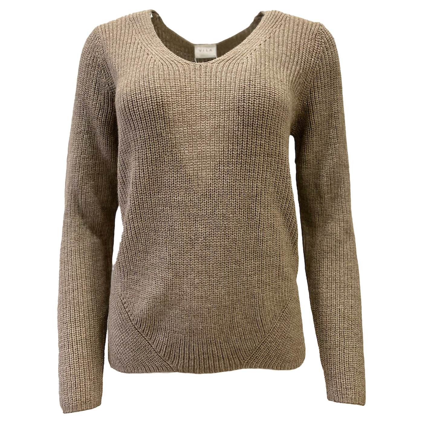 Дамски пуловер VILA - 0