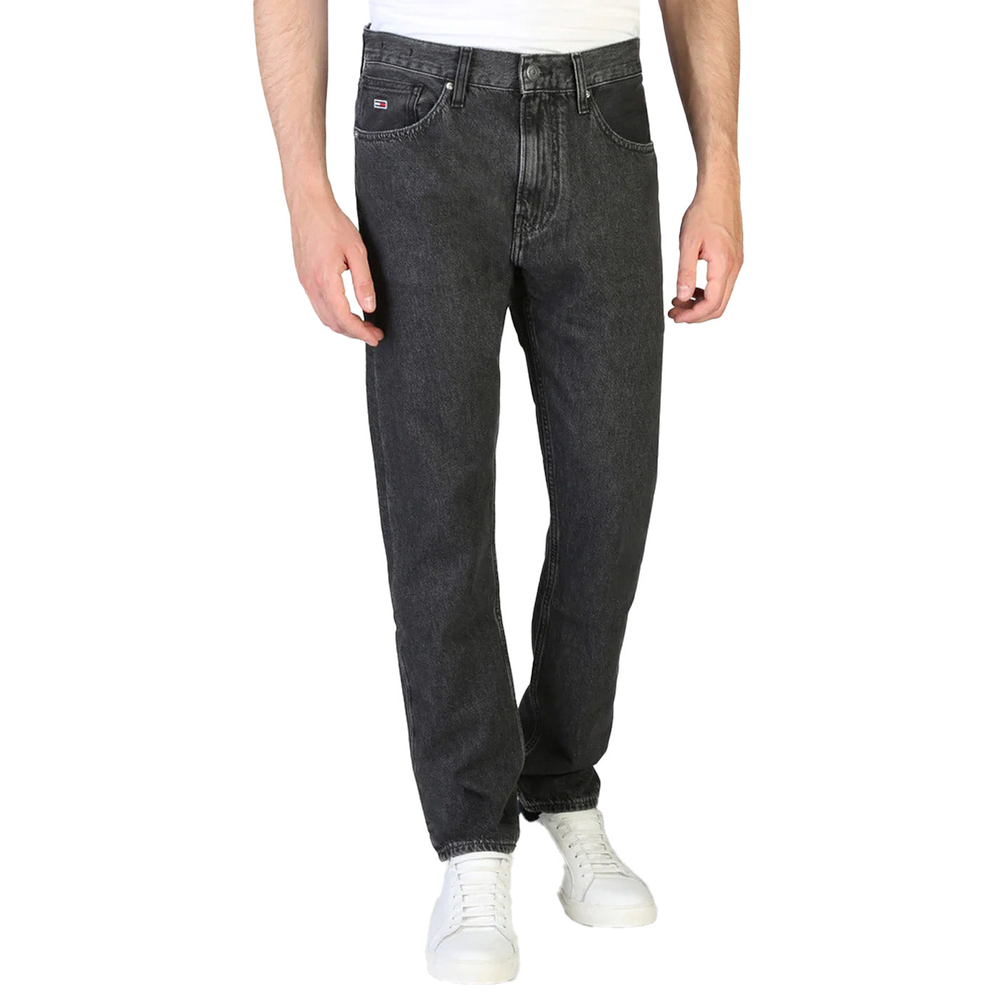 Мъжки дънки Tommy Jeans - 0