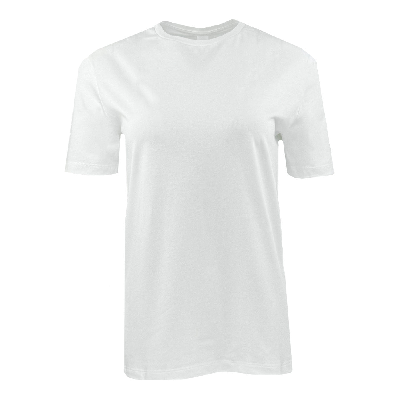 Дамска бяла тениска Holzweiler - 0