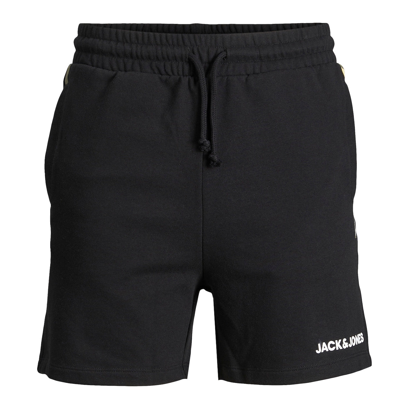 Мъжки спортни къси панталони Jack&Jones - 0