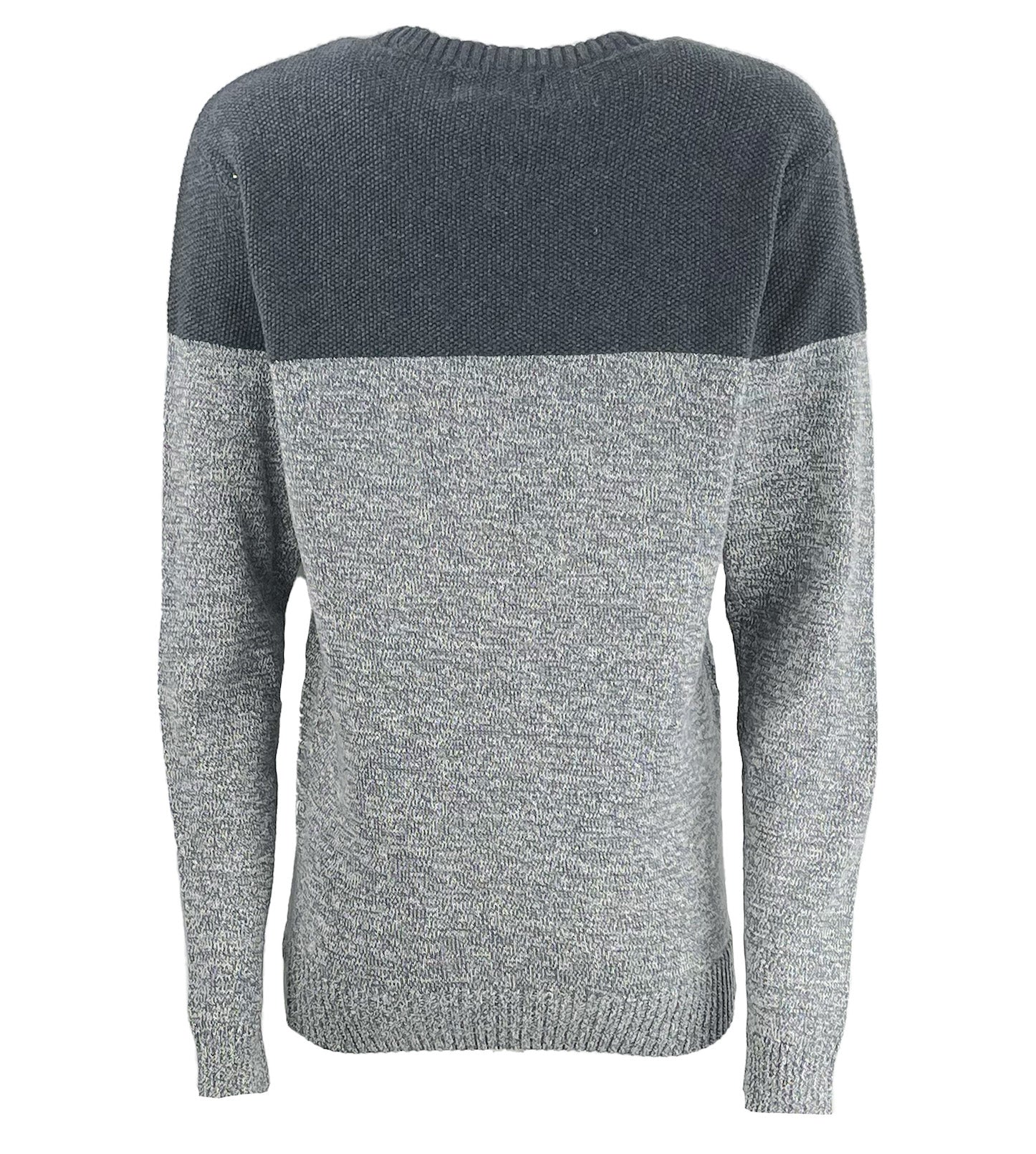 Мъжки пуловер Springfield - 0