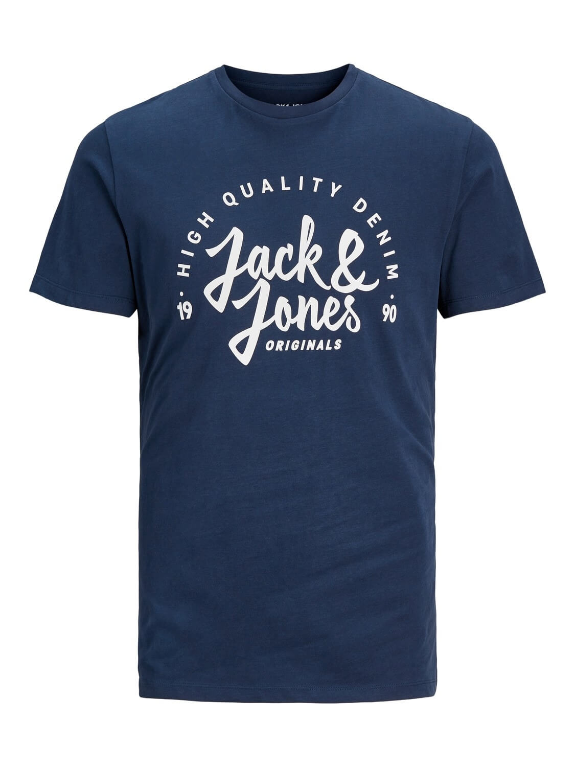 Мъжка тениска Jack&Jones