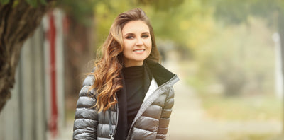 Дамски палта и якета