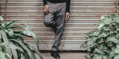 Мъжки панталони