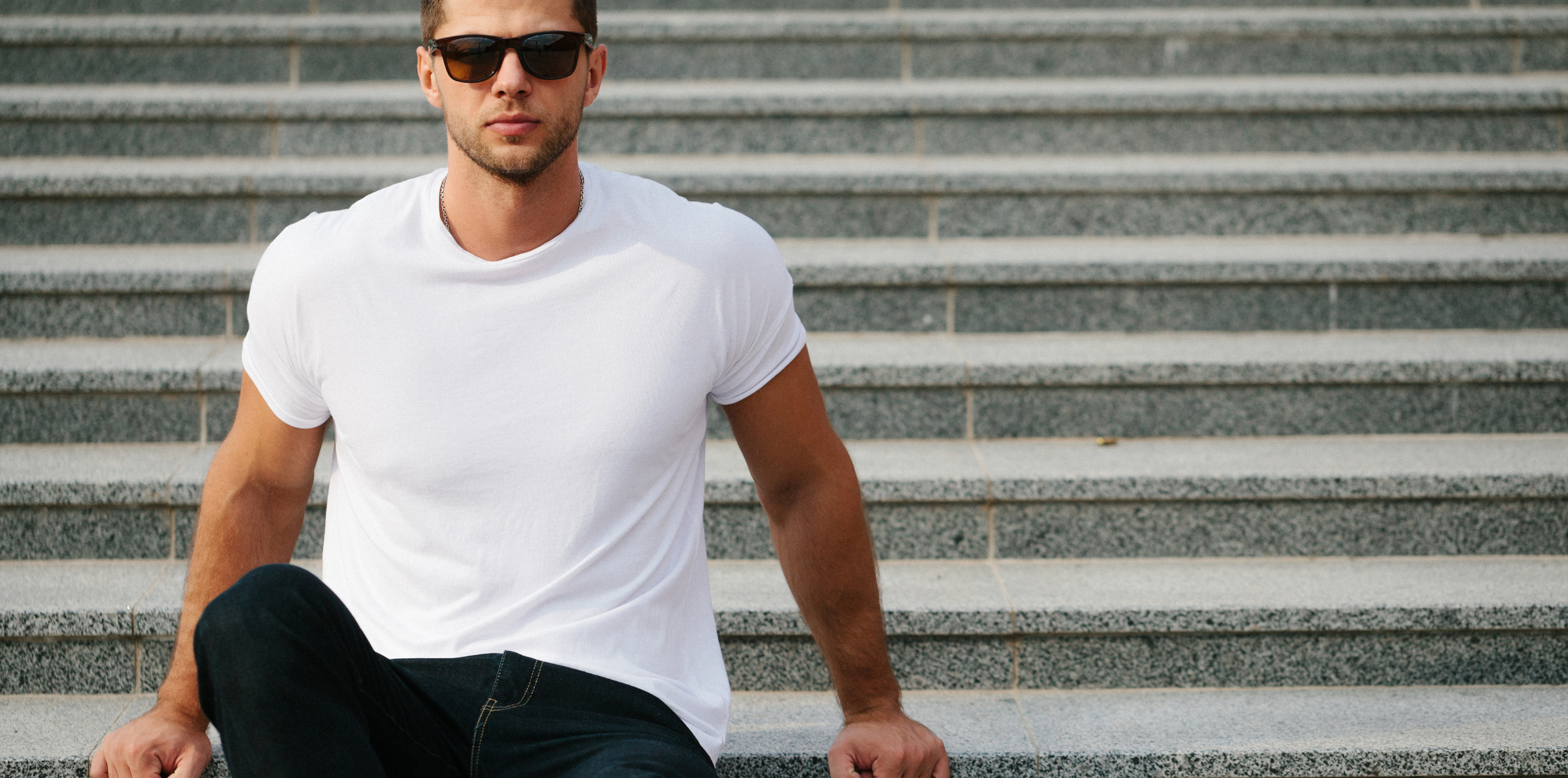 Мъжки тениски