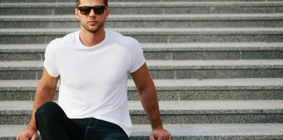 Мъжки тениски