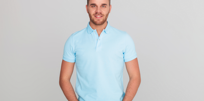 Мъжки поло тениски