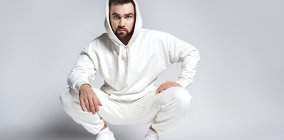 Мъжки спортни долнища