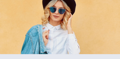 Дамски Ризи