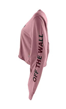 Дамска блуза VANS-3