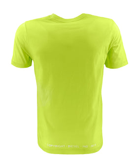 Мъжка тениска Diesel - 0