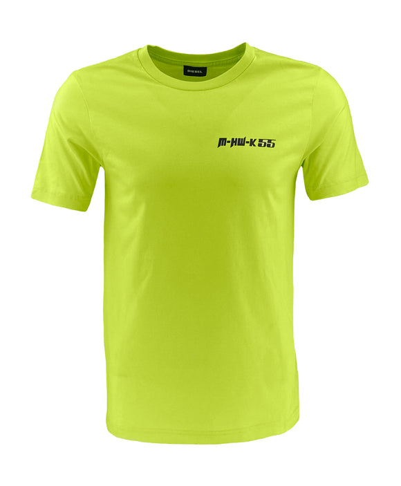 Мъжка тениска Diesel