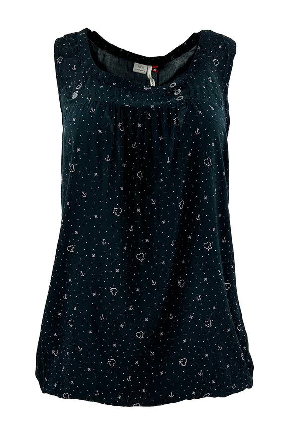 Дамски топ Ragwear