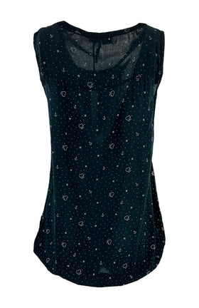 Дамски топ Ragwear - 0