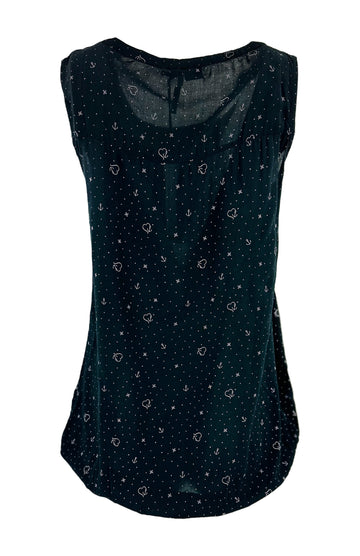 Дамски топ Ragwear - 0