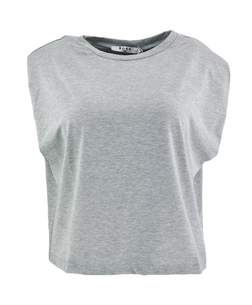 Дамска блуза без ръкав NA-KD