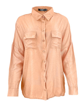 Дамска риза MISSGUIDED