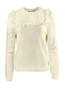 Дамски пуловер Vero Moda-1