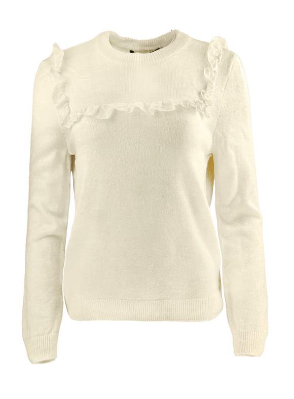 Дамски пуловер Vero Moda