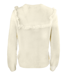 Дамски пуловер Vero Moda - 0