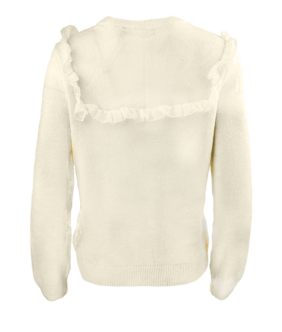 Дамски пуловер Vero Moda