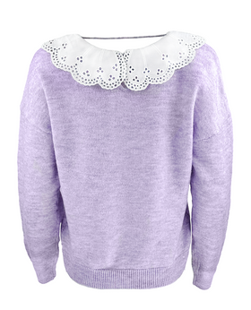 Дамски пуловер Vero Moda - 0