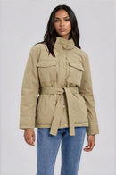 Дамско зимно яке Vero Moda-3