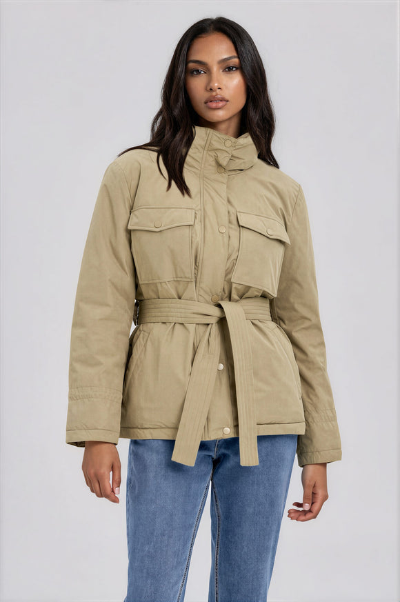 Дамско зимно яке Vero Moda