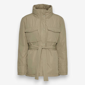 Дамско зимно яке Vero Moda