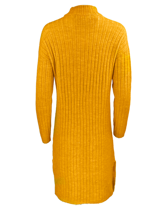 Дамска плетена рокля Noisy May