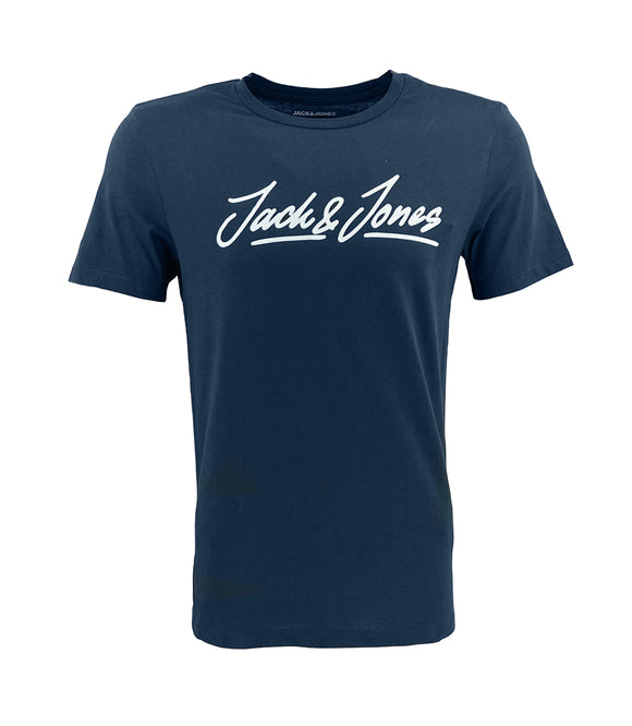 Мъжка тениска Jack&Jones