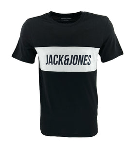 Мъжка тениска Jack&Jones