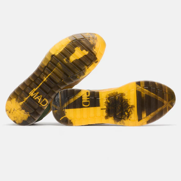 Дамски сникърси модел MADRID