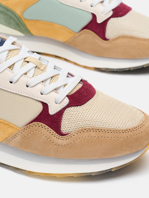 Дамски сникърси модел MADRID