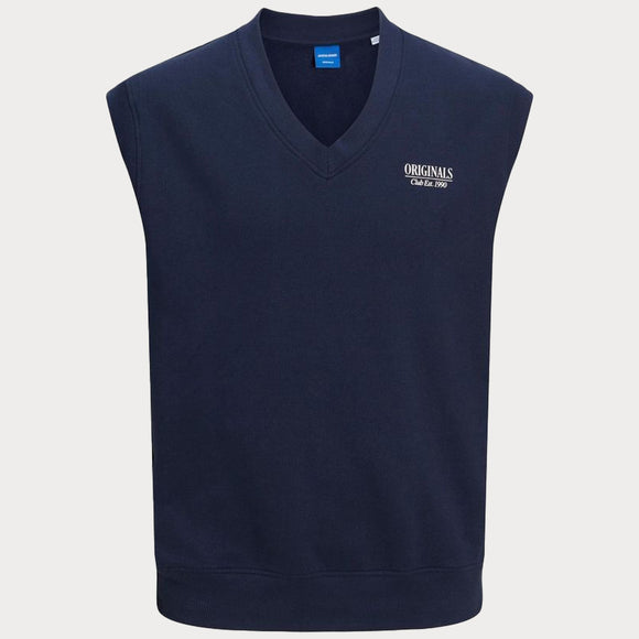 Мъжка жилетка без ръкави Jack&Jones Originals