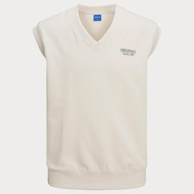 Мъжка жилетка без ръкави Jack&Jones Originals