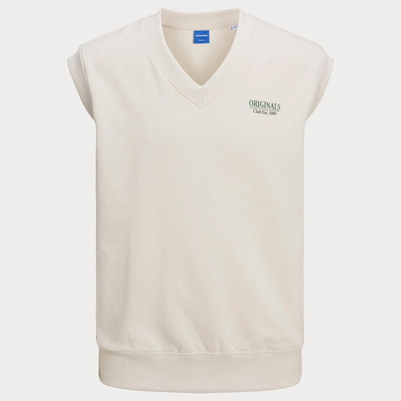 Мъжка жилетка без ръкави Jack&Jones Originals