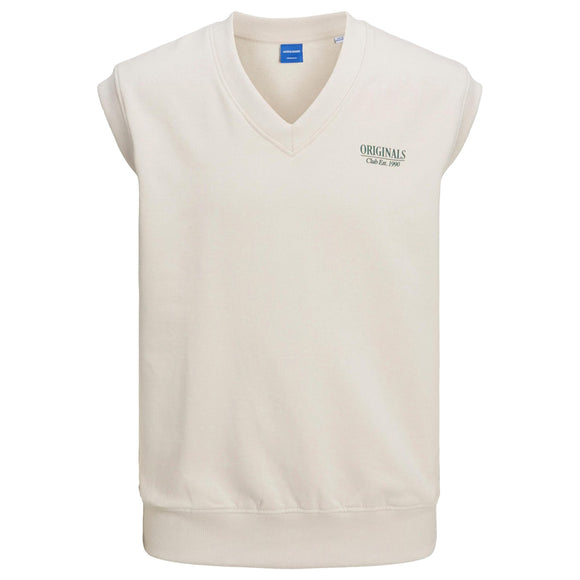 Мъжка жилетка без ръкави Jack&Jones Originals