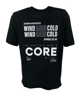 Мъжка тениска Jack&Jones - 0