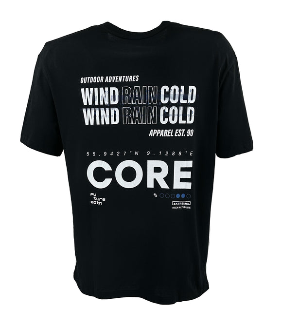 Мъжка тениска Jack&Jones