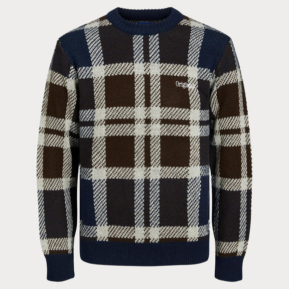 Мъжки пуловер Jack&Jones