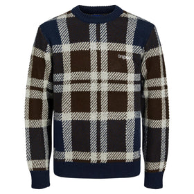 Мъжки пуловер Jack&Jones - 0