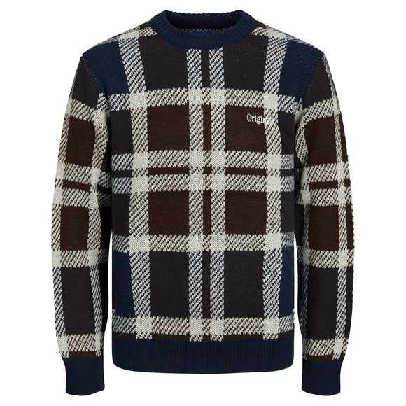 Мъжки пуловер Jack&Jones