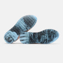 Дамски многоцветни сникърси модел BARCELONA-3