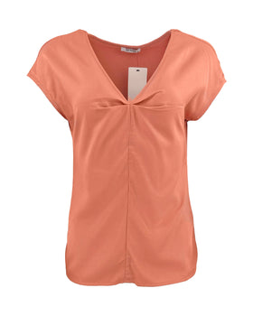 Дамска блуза с къс ръкав Orsay