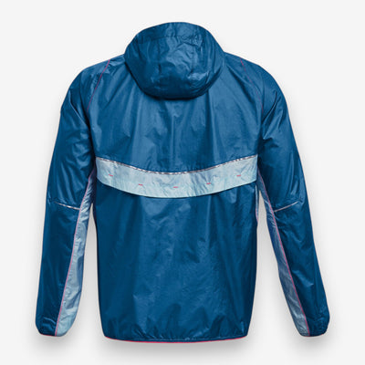 Under Armour мъжко яке в синьо - 0
