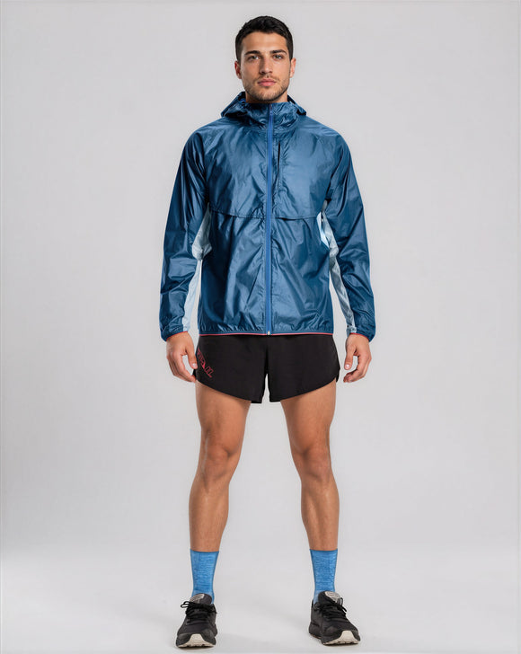 Under Armour мъжко яке в синьо