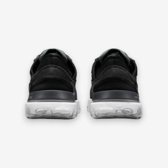 Nike дамски маратонки в черно