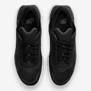 Nike дамски маратонки в черно-5